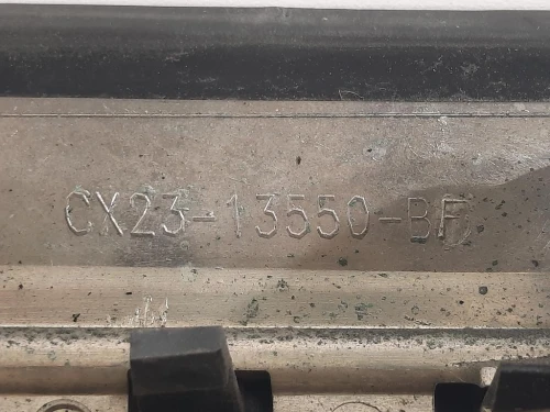 Maniglia Portello EST POST CX23-13550-BF Jaguar XF I 2011