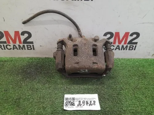 Pinza Freno ANT SX Nissan Navara 2010