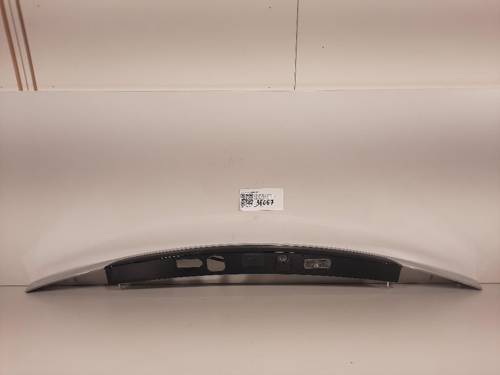 Centralina Comfort A1669001608 Mercedes Classe ML W166 2012