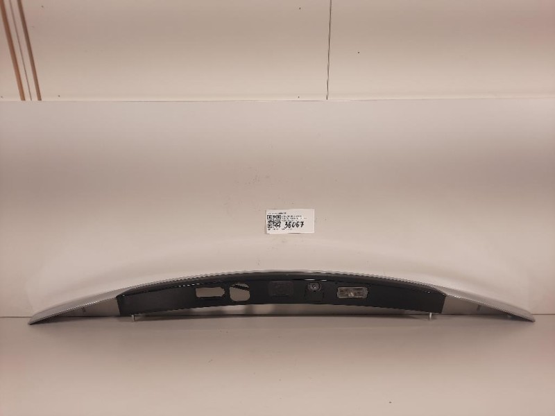 Maniglia Portello EST POST CX23-13550-BF Jaguar XF I 2011