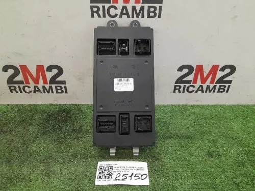 Centralina Comfort A1645401301 Mercedes Classe R W251 2006