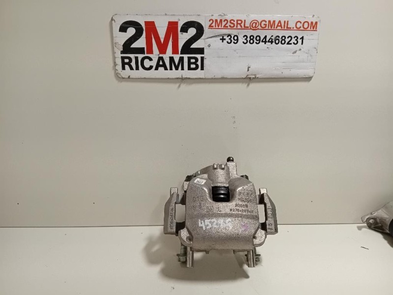 Pinza Freno ANT SX 39103794 Opel Astra K 2019