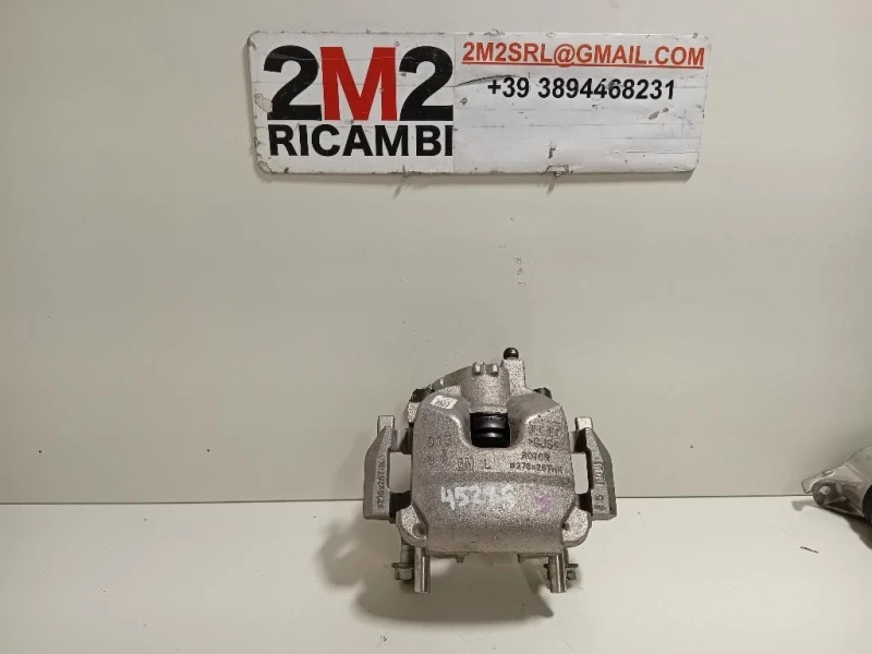 Pinza Freno ANT SX 39103794 Opel Astra K 2019