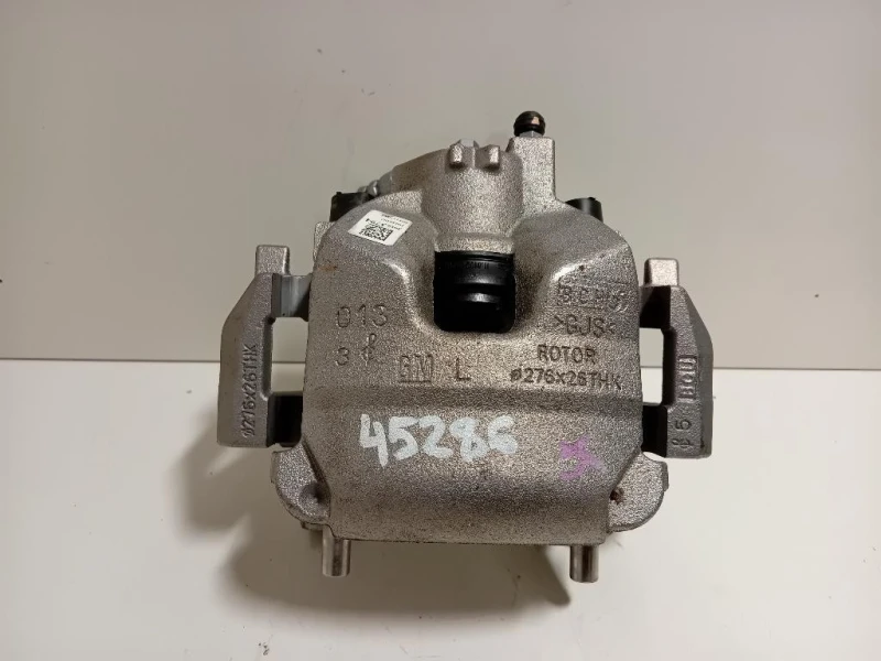 Pinza Freno ANT SX 39103794 Opel Astra K 2019