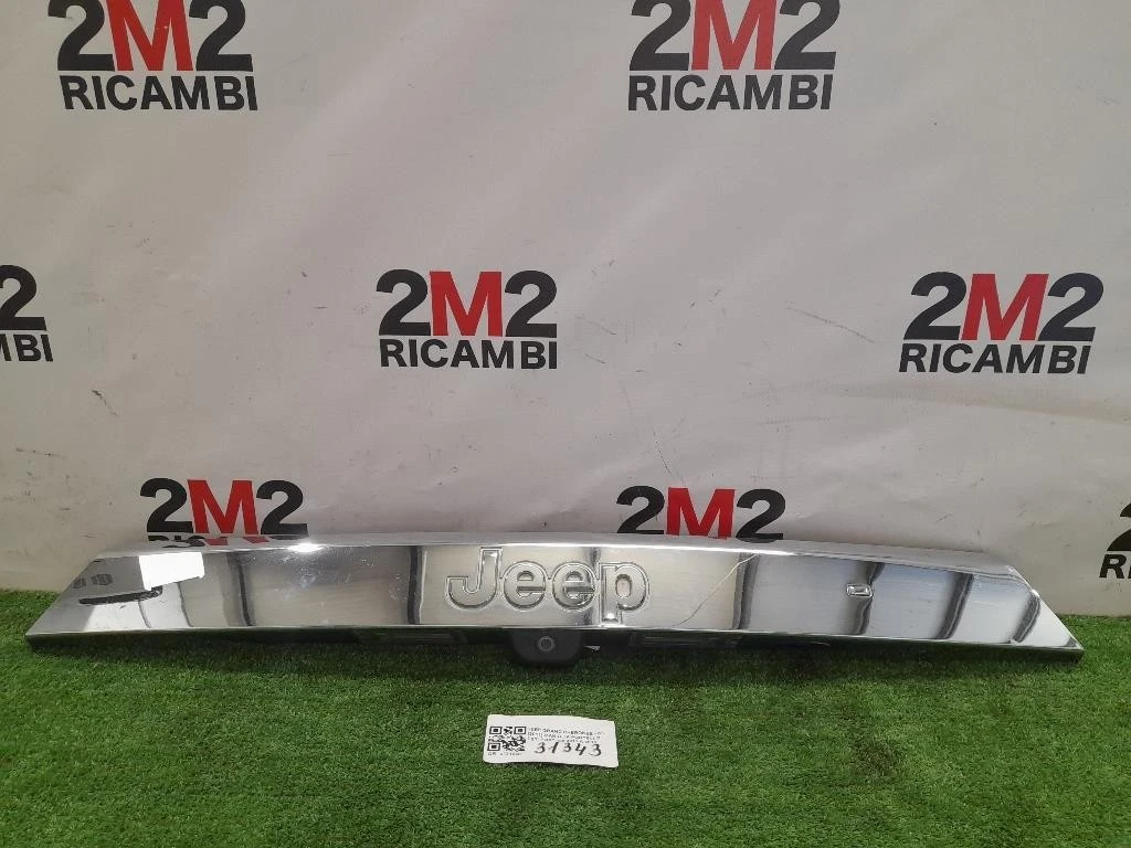 Maniglia Portello EST POST K1NC26TZZAE Jeep Grand Cherokee IV 2011
