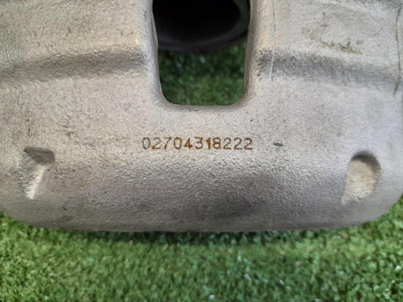 Pinza Freno ANT SX 705009 Peugeot 308 II SW 2014