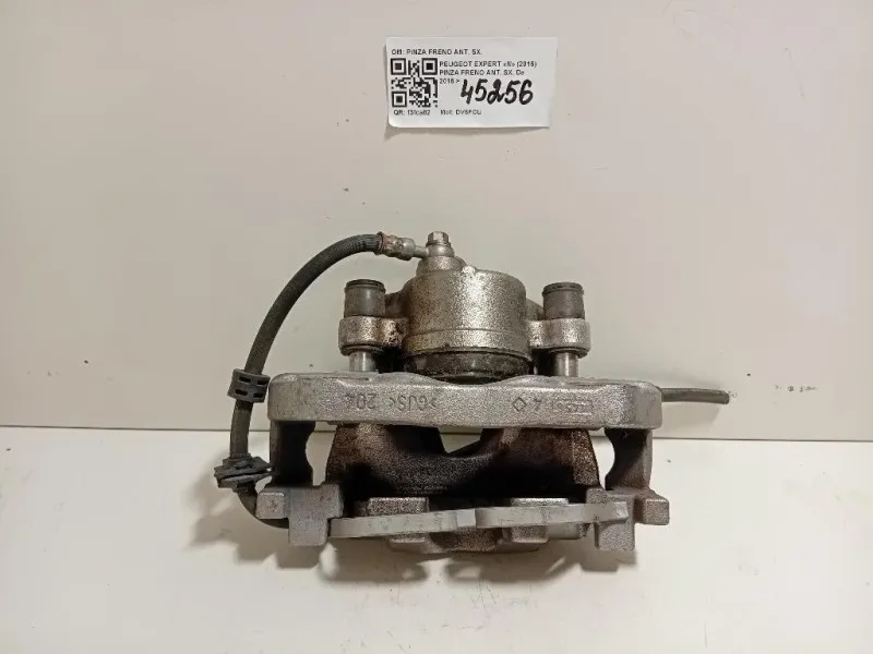 Pinza Freno ANT SX PINZA FRENO ANT SX Peugeot Expert III 2016