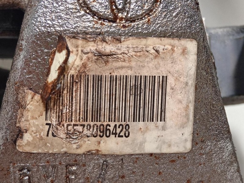 Pinza Freno ANT SX PINZA FRENO ANT SX Peugeot Expert III 2016