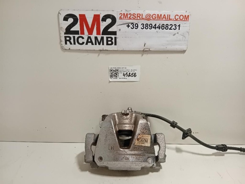 Pinza Freno ANT SX PINZA FRENO ANT SX Peugeot Expert III 2016