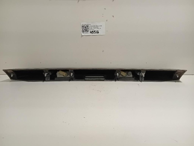 Pinza Freno ANT SX PINZA FRENO ANT SX Peugeot Expert III 2016