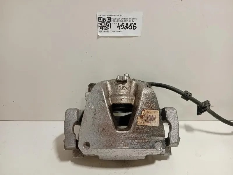 Pinza Freno ANT SX PINZA FRENO ANT SX Peugeot Expert III 2016