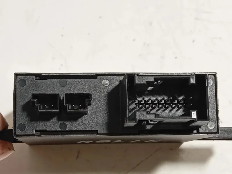 Centralina Comfort 170 820 17 26 Mercedes Classe SLK R170 1997