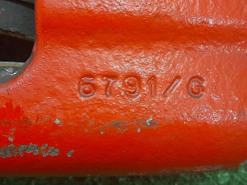 Pinza Freno ANT SX 6791G Volkswagen GOLF VII 2013