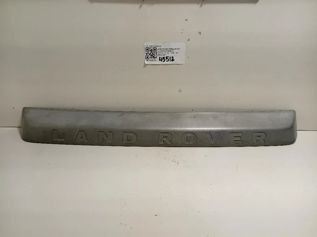 Maniglia Portello EST POST 6H52-F43400-A Land Rover Freelander II 2011