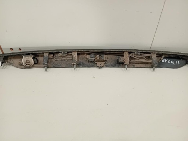 Centralina Comfort 6135-9267609-01 Mini Countryman Cooper F60 2017
