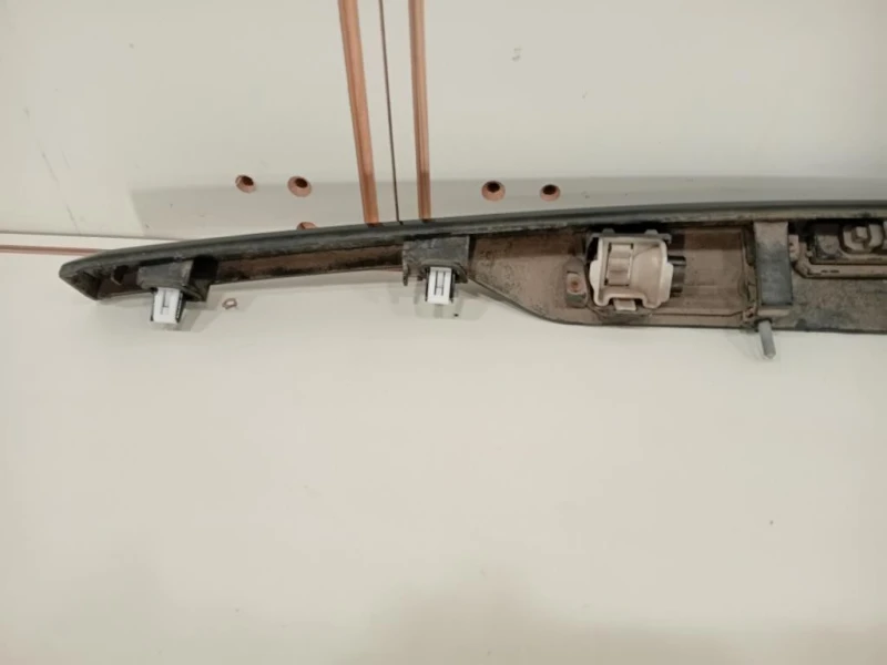 Maniglia Portello EST POST Land Rover Range Rover Evoque I 2011