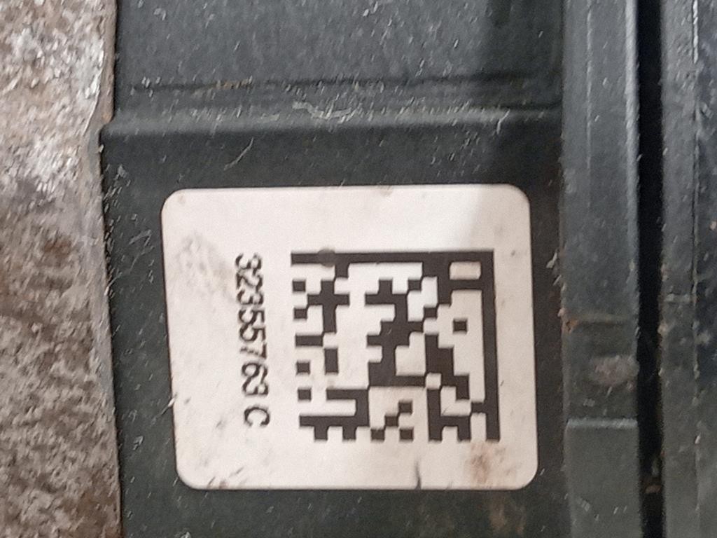 Pinza Freno POST DX 32355763 C Audi A4 8K2 2008