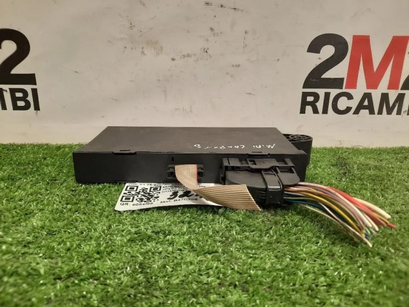 Centralina Comfort 6135-9267609-01 Mini Countryman Cooper F60 2017