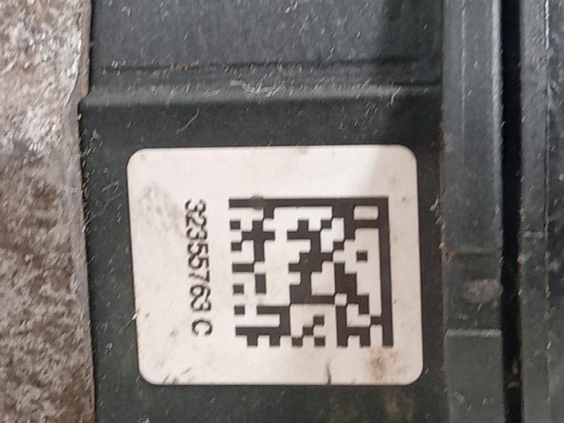 Pinza Freno POST DX 32355763 C Audi A4 8K2 2008