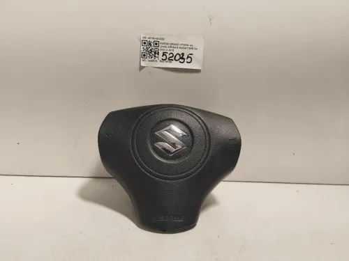 Air-bag Guidatore 48150-65J00E Suzuki Grand Vitara II 2005