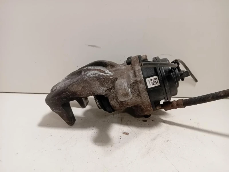 Pinza Freno POST DX 32355763 C Audi A4 8K2 2008