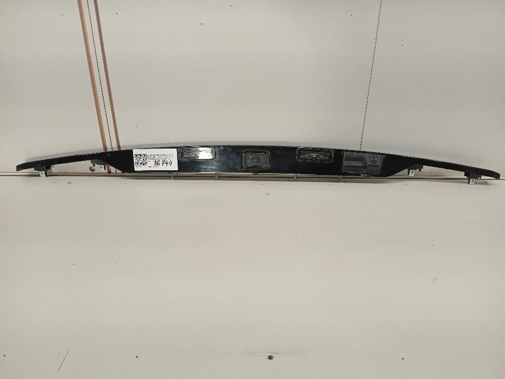 Maniglia Portello EST POST Land Rover Range Rover Evoque I 2011