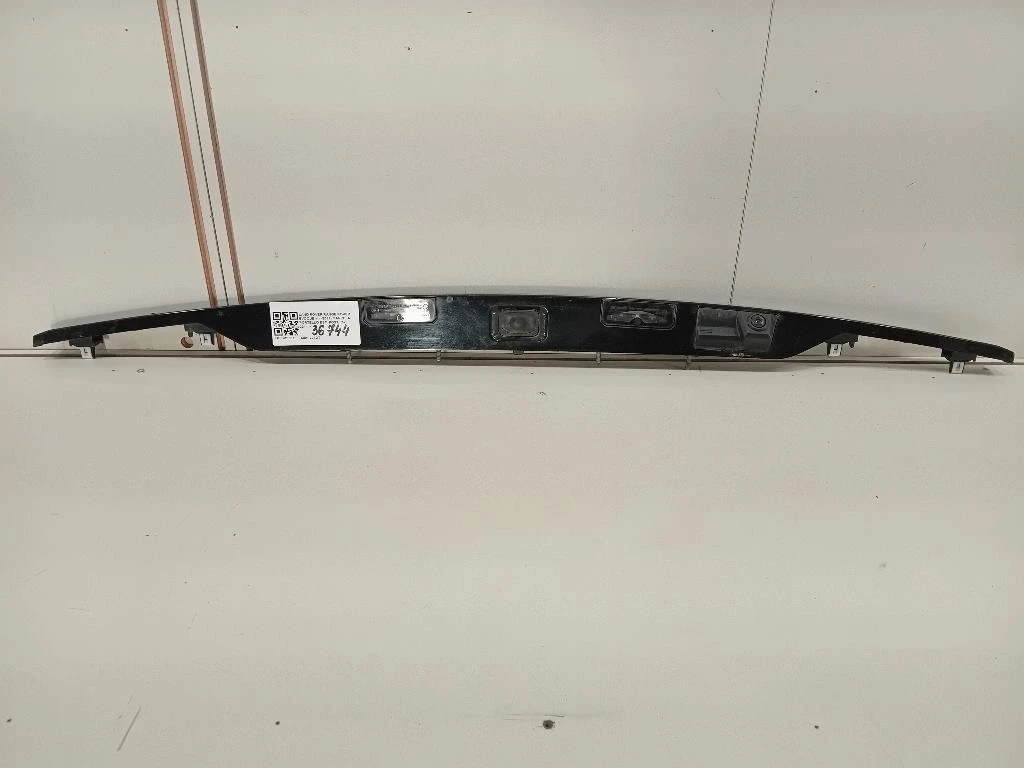 Maniglia Portello EST POST Land Rover Range Rover Evoque I 2011