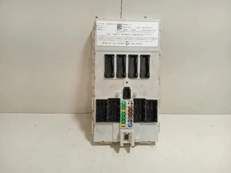 Centralina Comfort 6335 6825520-01 Mini MINI Clubman F54 2019