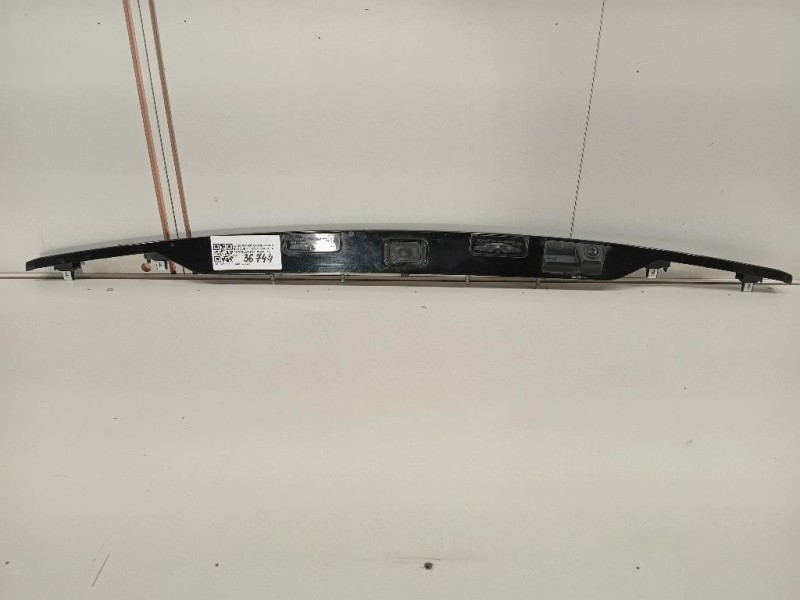 Maniglia Portello EST POST Land Rover Range Rover Evoque I 2011