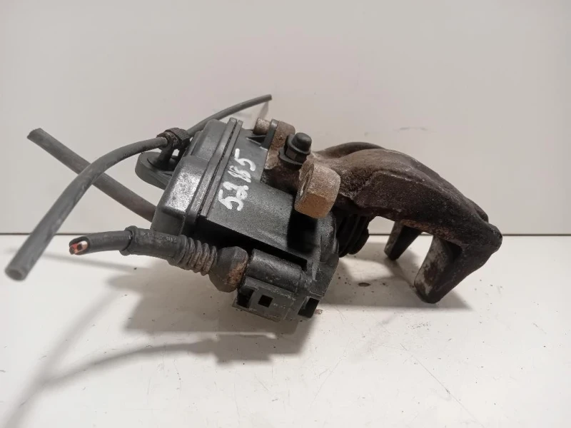 Pinza Freno POST DX 32355763 C Audi A4 8K2 2008