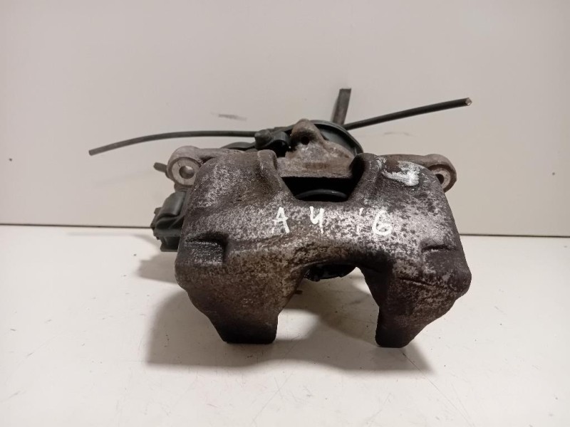 Pinza Freno POST DX 32355763 C Audi A4 8K2 2008