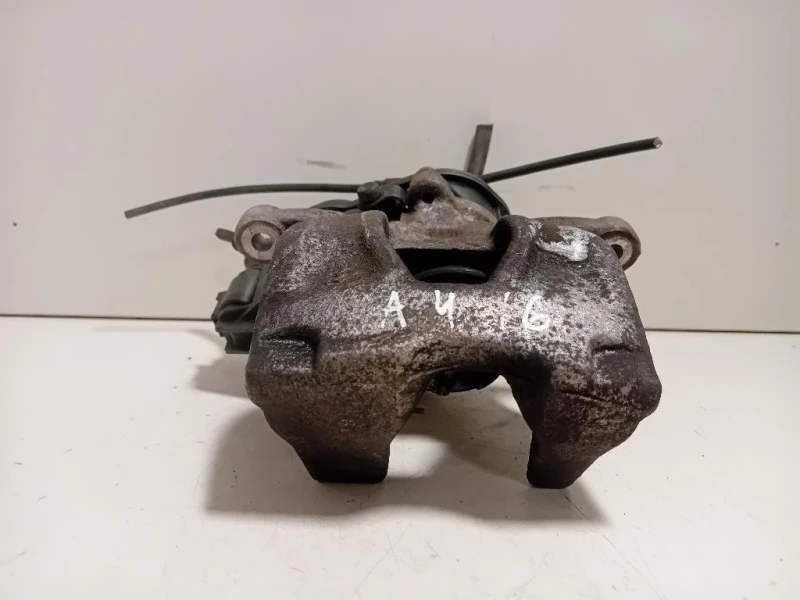 Pinza Freno POST DX 32355763 C Audi A4 8K2 2008