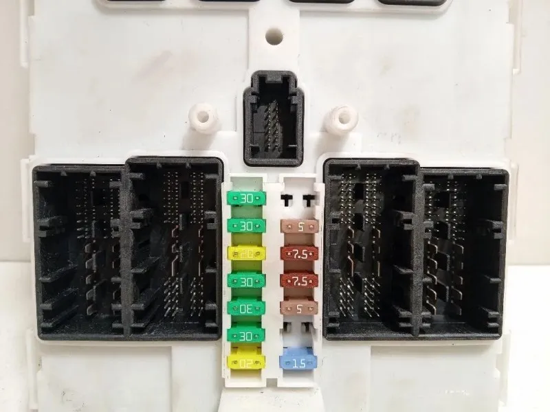 Centralina Comfort 6335 6825520-01 Mini MINI Clubman F54 2019