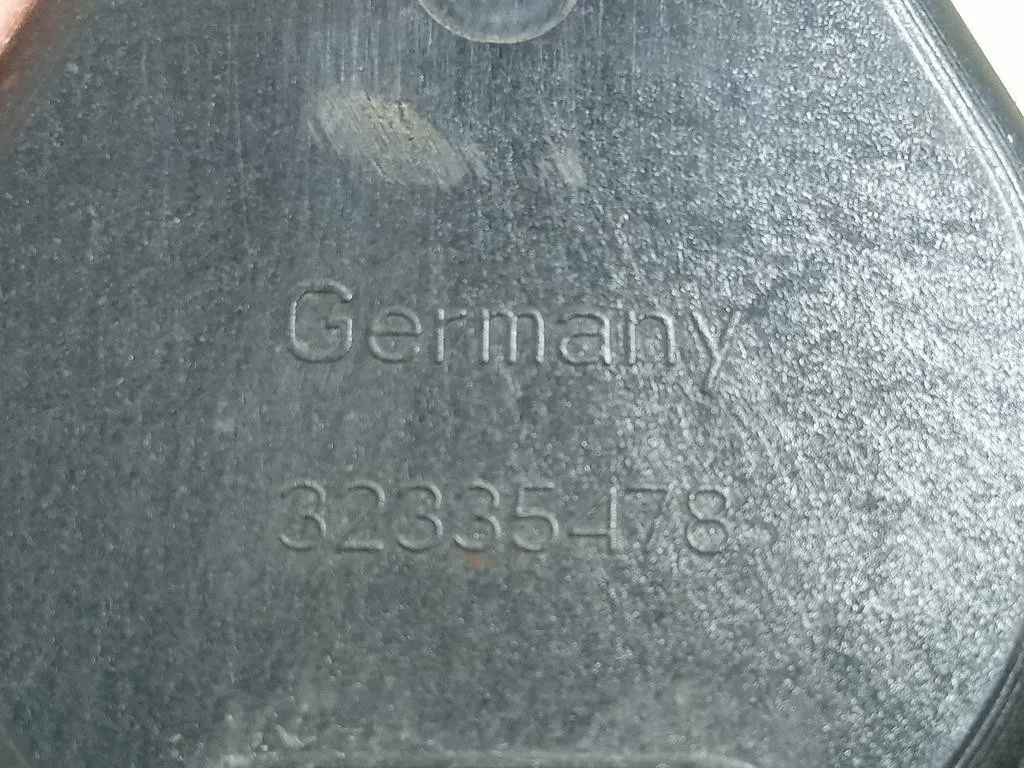 Pinza Freno POST DX Audi A4 8K5 Avant 2012