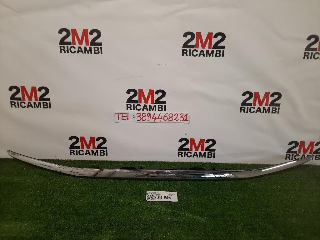 Maniglia Portello EST POST GHK1-50811 Mazda 6 III 2013