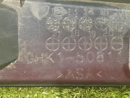 Maniglia Portello EST POST