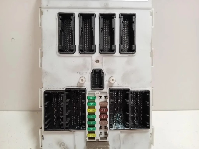 Centralina Comfort 6135 6808577-02 Mini MINI Cooper F56 2014