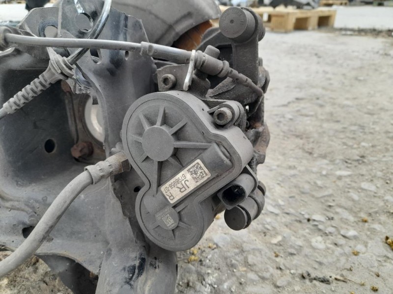 Pinza Freno POST DX 6798958 Bmw X1 F48 2015