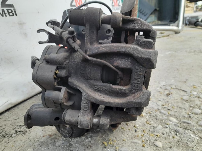 Pinza Freno POST DX 6798958 Bmw X1 F48 2015