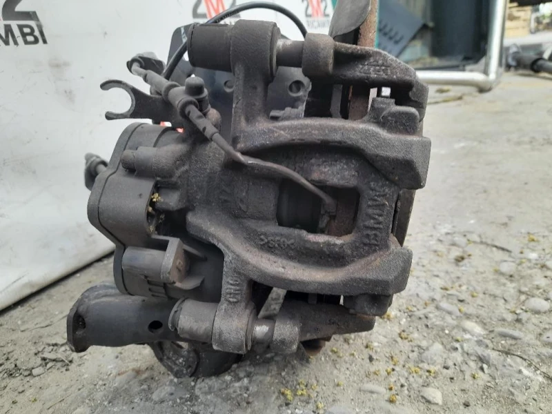 Pinza Freno POST DX 6798958 Bmw X1 F48 2015