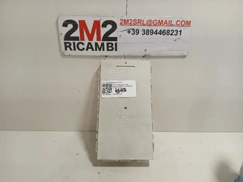 Centralina Comfort CENTRALINA COMFORT Mini MINI Cooper F56 2014