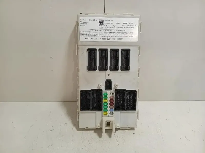 Centralina Comfort CENTRALINA COMFORT Mini MINI Cooper F56 2014