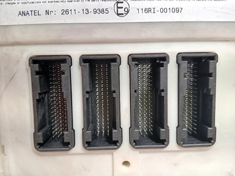 Centralina Comfort CENTRALINA COMFORT Mini MINI Cooper F56 2014