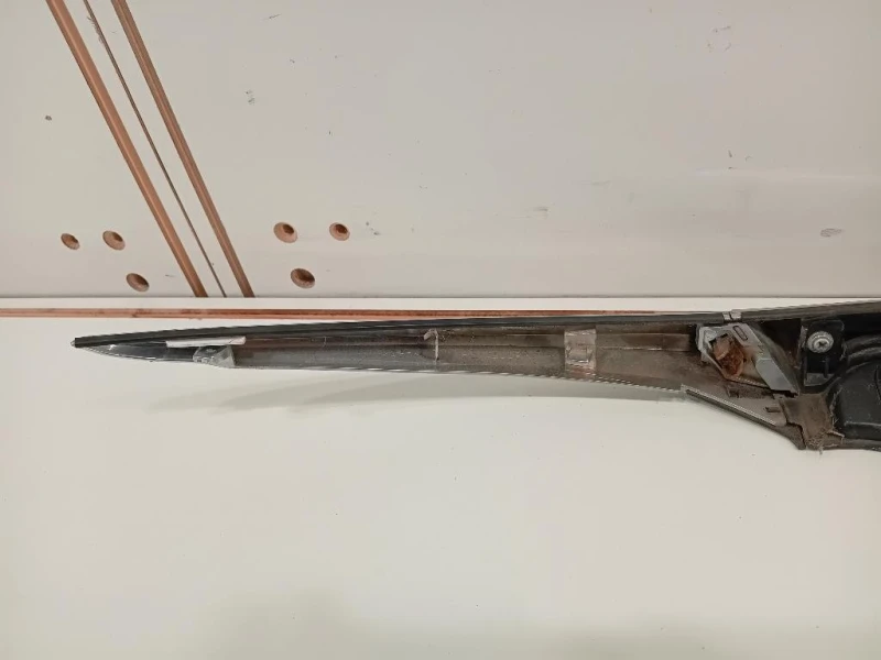 Maniglia Portello EST POST GHK1-508911 Mazda 6 III 2015