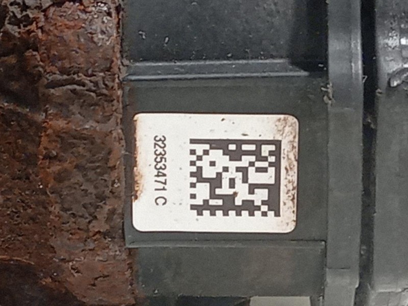 Pinza Freno POST DX 32353471 C Fiat 500X 2015