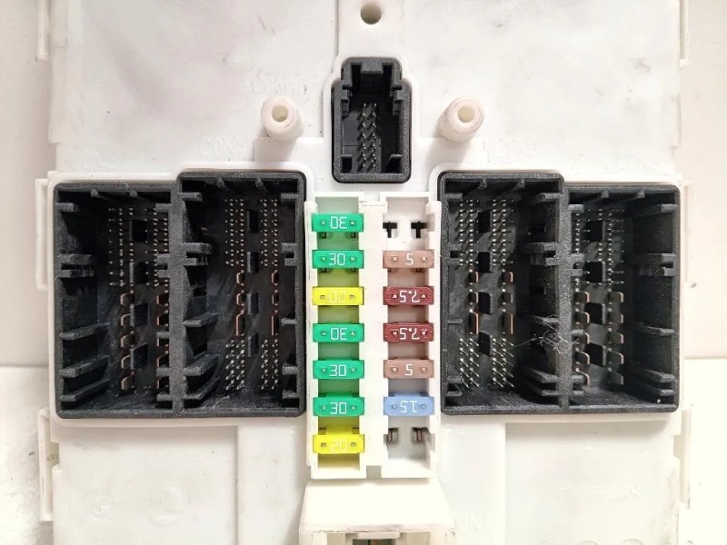 Centralina Comfort CENTRALINA COMFORT Mini MINI Cooper F56 2014