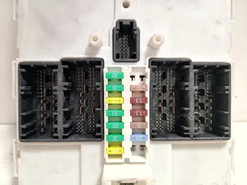 Centralina Comfort CENTRALINA COMFORT Mini MINI Cooper F56 2014