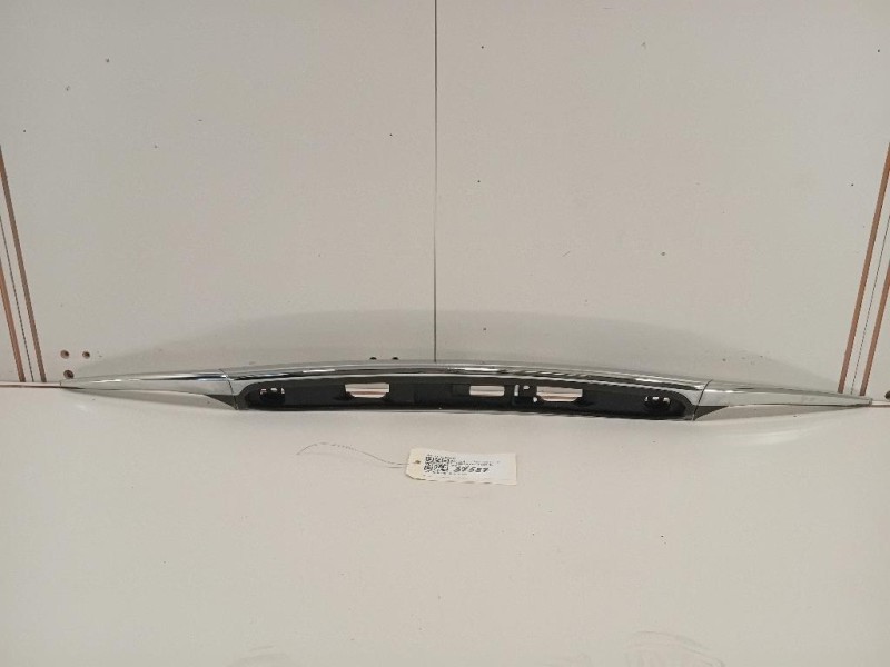 Centralina Comfort 6982115 Mini MINI Cooper R52 Cabrio 2001