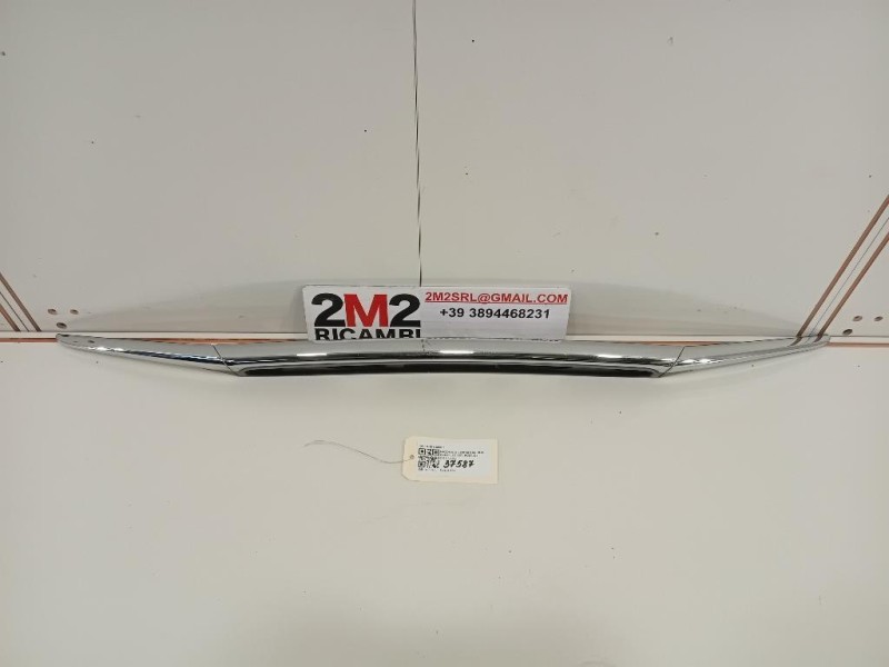 Centralina Comfort 6982115 Mini MINI Cooper R52 Cabrio 2001