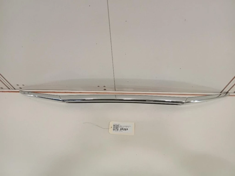 Maniglia Portello EST POST GHK1-508911 Mazda 6 III 2015